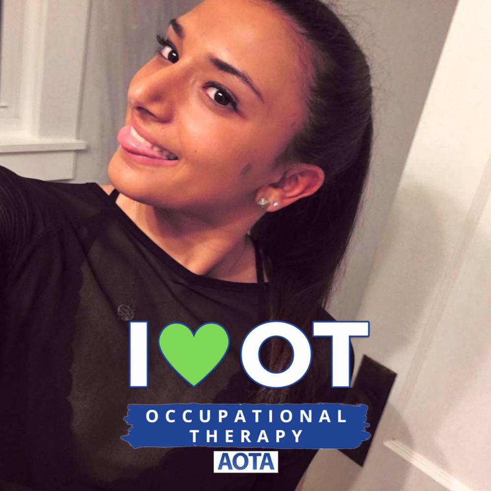 Meet your Posher, Nicole